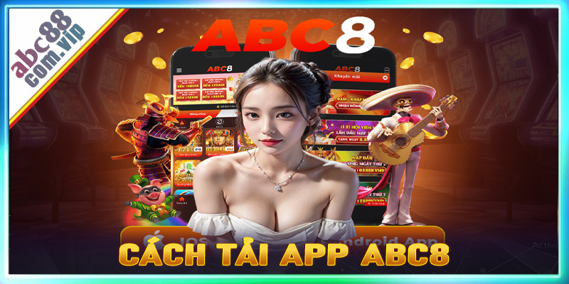 Tải App ABC8