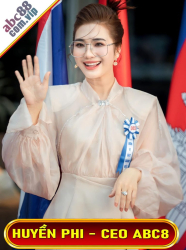 CEO HUYỀN PHI